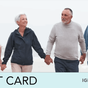 Gift Voucher - Geneticure® Hypertension Panel